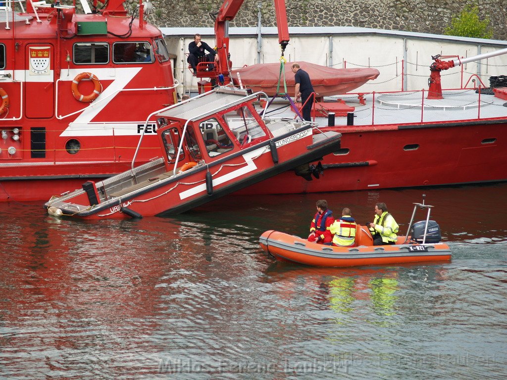 Weitere Arbeiten an der Ursula P66.JPG